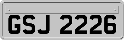 GSJ2226