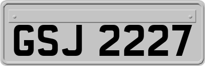 GSJ2227
