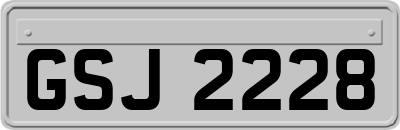 GSJ2228