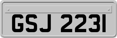 GSJ2231