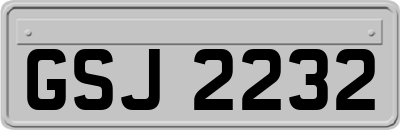 GSJ2232