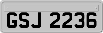 GSJ2236