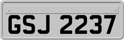 GSJ2237