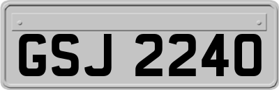 GSJ2240
