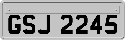 GSJ2245