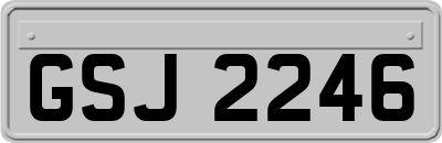 GSJ2246