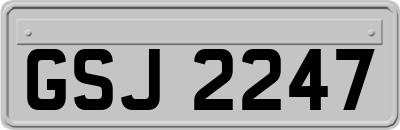 GSJ2247