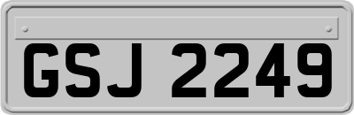 GSJ2249