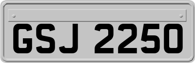 GSJ2250