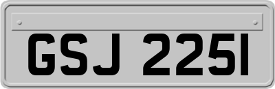 GSJ2251