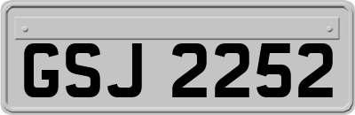 GSJ2252