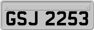 GSJ2253