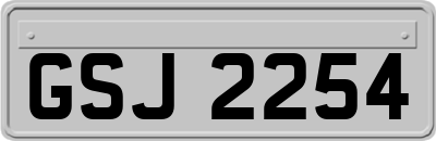 GSJ2254
