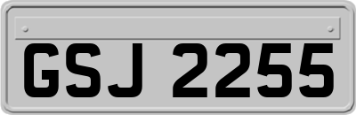 GSJ2255