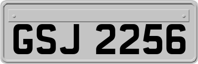GSJ2256
