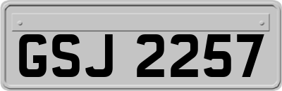 GSJ2257