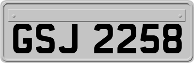 GSJ2258