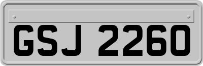 GSJ2260