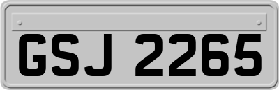 GSJ2265