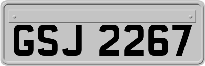 GSJ2267