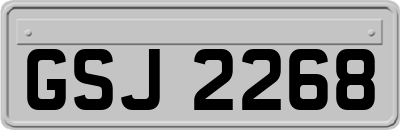 GSJ2268
