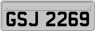 GSJ2269