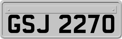 GSJ2270
