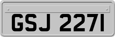 GSJ2271
