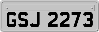 GSJ2273