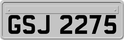 GSJ2275