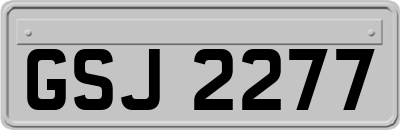 GSJ2277