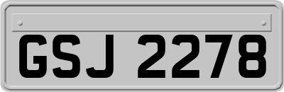 GSJ2278