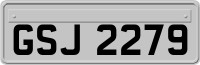 GSJ2279