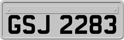 GSJ2283