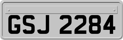 GSJ2284