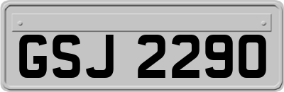 GSJ2290