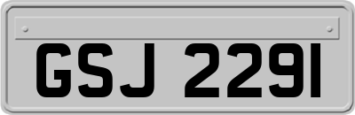 GSJ2291