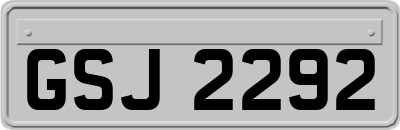 GSJ2292