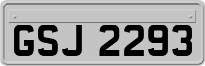 GSJ2293