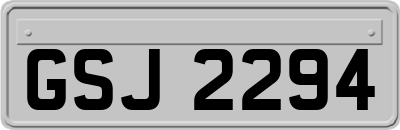 GSJ2294