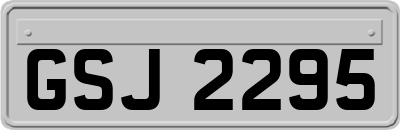 GSJ2295