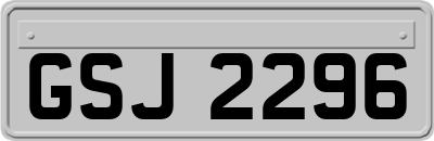 GSJ2296
