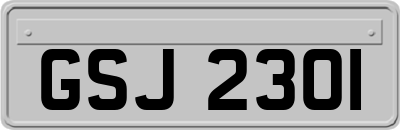 GSJ2301
