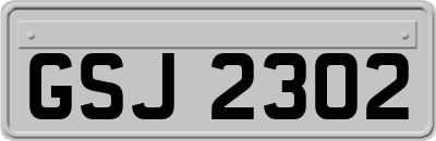 GSJ2302