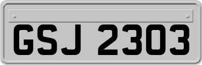 GSJ2303