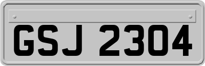 GSJ2304