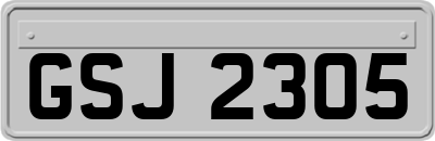 GSJ2305
