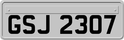 GSJ2307