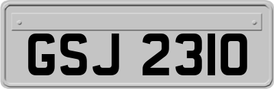 GSJ2310