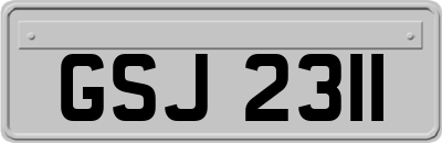 GSJ2311